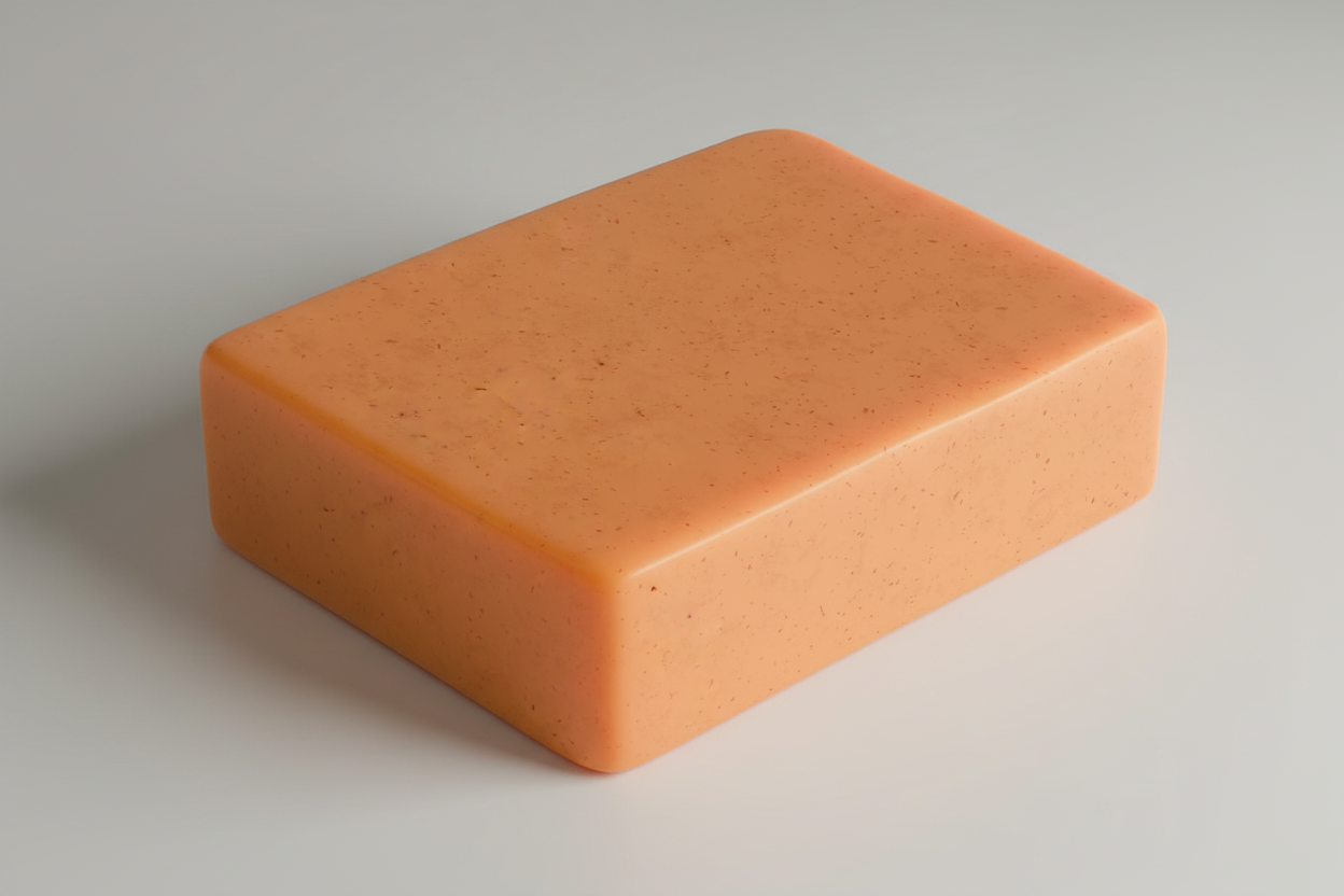 Turmeric & Kojic Acid Soap